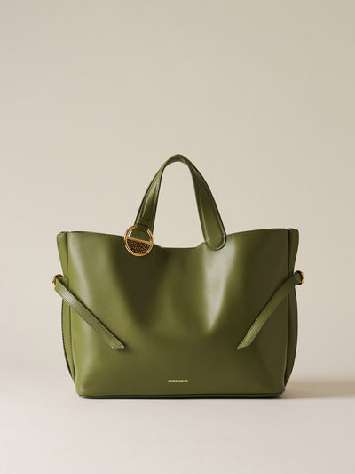 BRIDLE BORSA SHOPPING MEDIUM