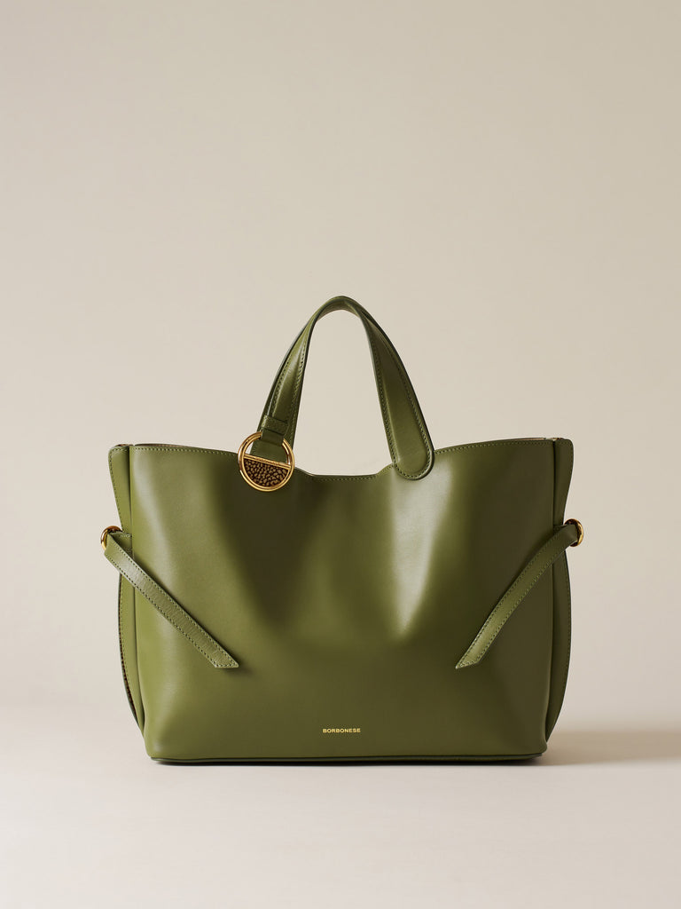 BRIDLE BORSA SHOPPING MEDIUM