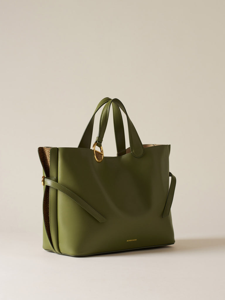 BRIDLE BORSA SHOPPING MEDIUM