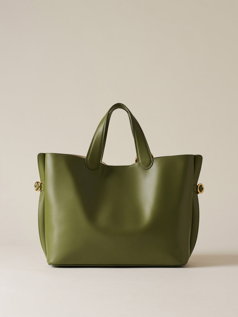 BRIDLE BORSA SHOPPING MEDIUM