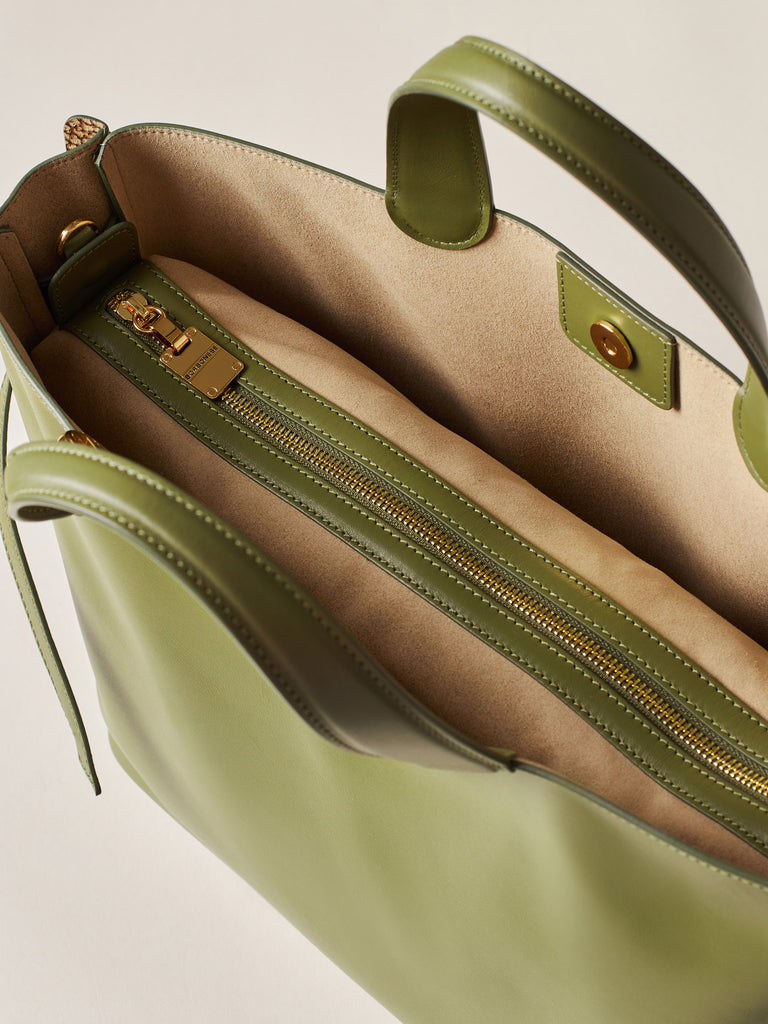 BRIDLE BORSA SHOPPING MEDIUM