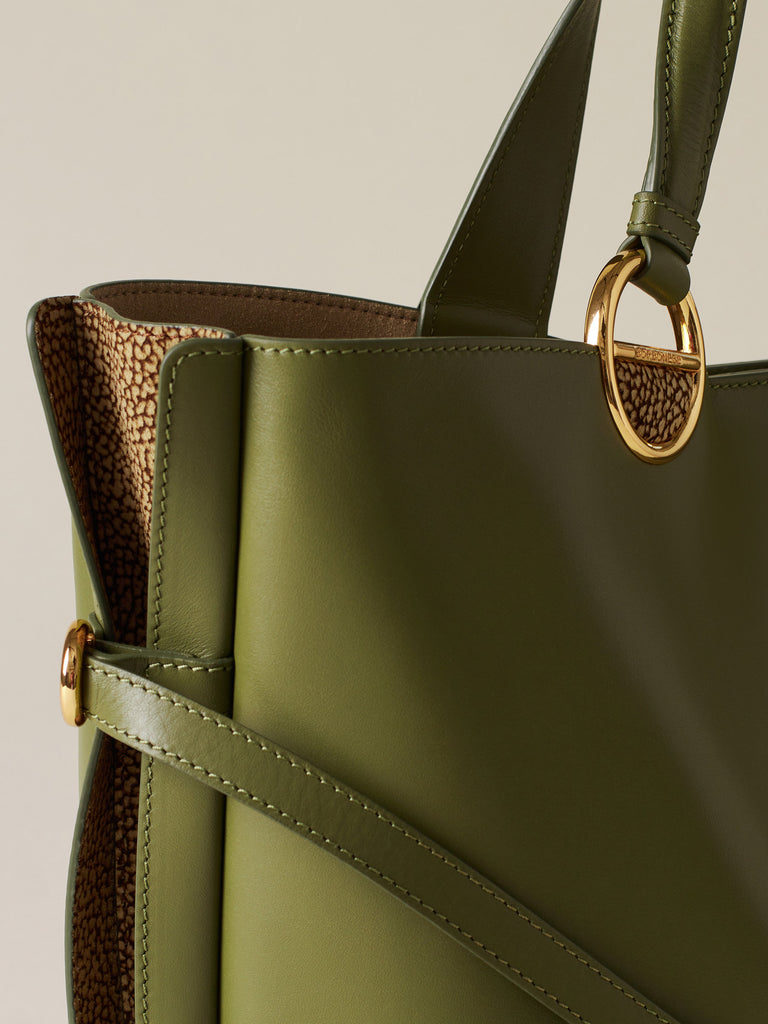 BRIDLE BORSA SHOPPING MEDIUM