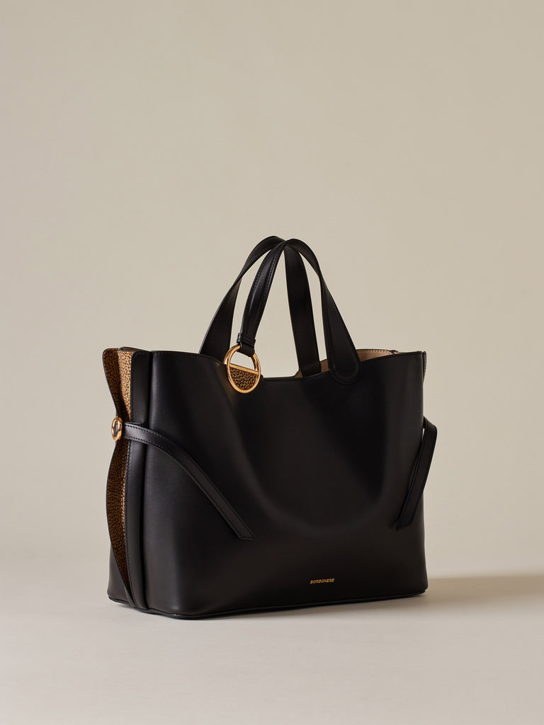 BRIDLE BORSA SHOPPING MEDIUM