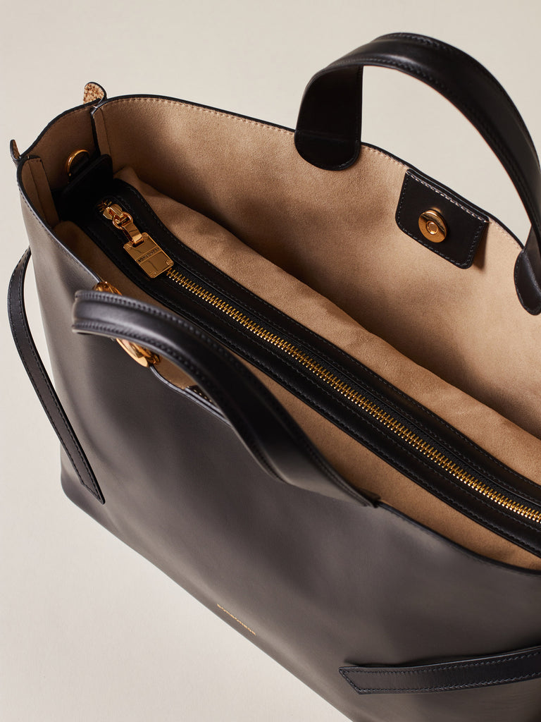 BRIDLE BORSA SHOPPING MEDIUM