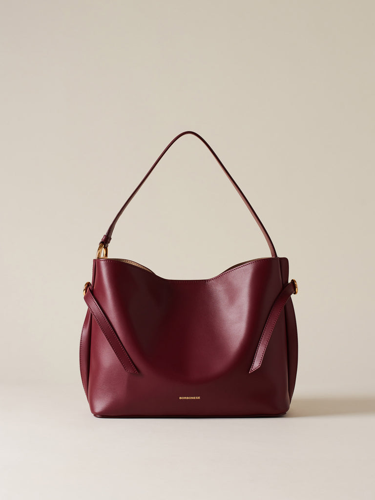BRIDLE MEDIUM BUCKET BAG