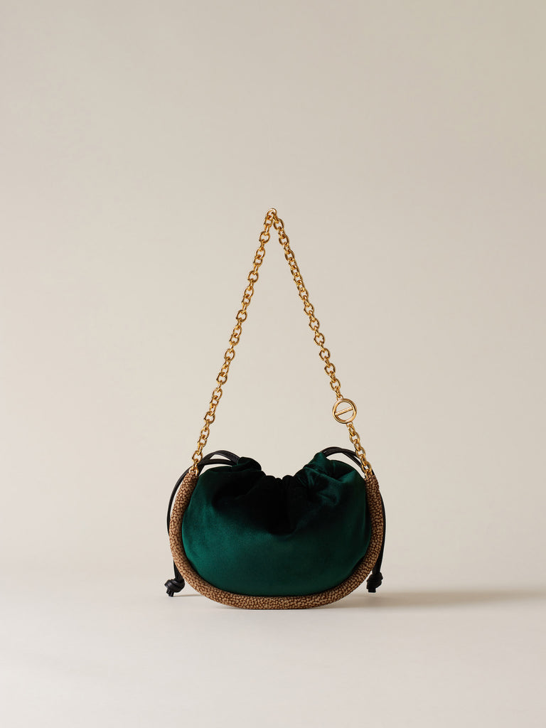COQUILLE MINI BAG