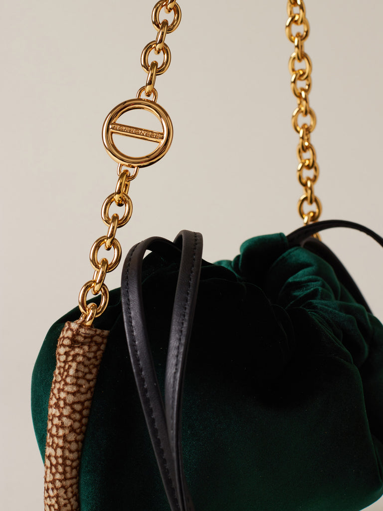 COQUILLE MINI BAG