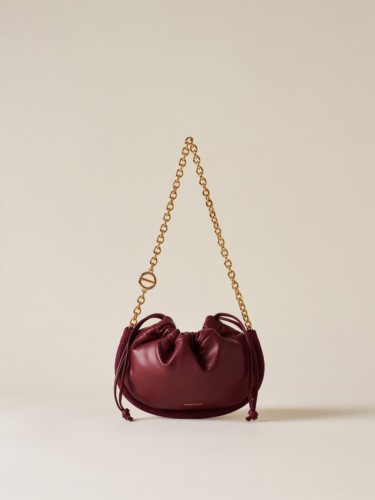 COQUILLE MINI BAG - Main Image