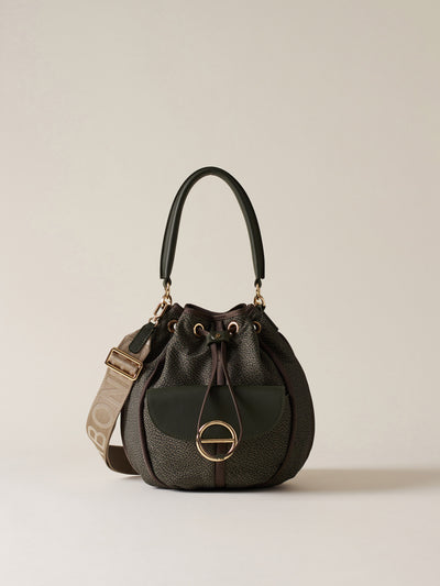 COTTAGE BORSA SECCHIELLO   - BORSE - Borbonese
