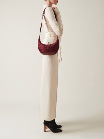 HONEY HOBO SMALL - Borse mini - Borbonese