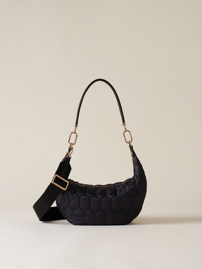 HONEY HOBO SMALL - Borse mini - Borbonese