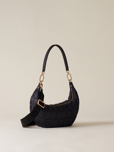 HONEY HOBO SMALL - Borse mini - Borbonese