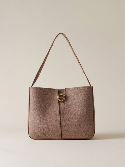 TULIP BORSA SECCHIELLO SMALL - BORSE - Borbonese