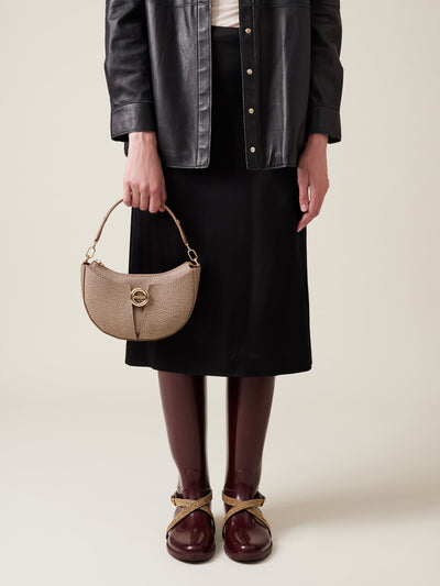 TULIP BORSA CROSS OVER SMALL - Prodotti - Borbonese