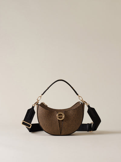 TULIP BORSA CROSS OVER SMALL - Borse a tracolla - Borbonese