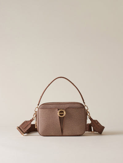 TULIP BORSA CAMERA CASE - Borse a tracolla - Borbonese