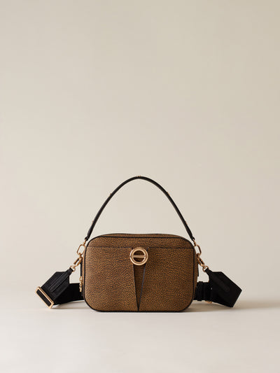 TULIP BORSA CAMERA CASE - Prodotti - Borbonese