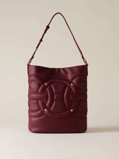 RONDO' BORSA SECCHIELLO MEDIUM - Borbonese