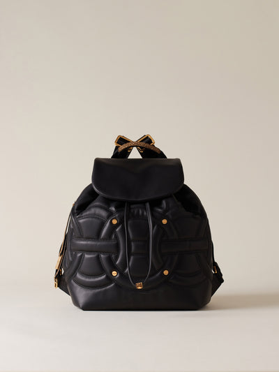 RONDO' ZAINO MEDIUM - Zaini - Borbonese