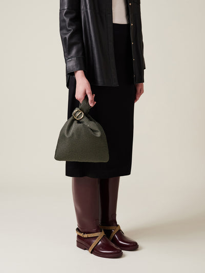 TWINNIE MINI BAG - Borse mini - Borbonese