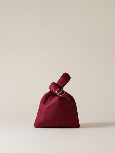 TWINNIE MINI BAG - TWINNIE - Borbonese