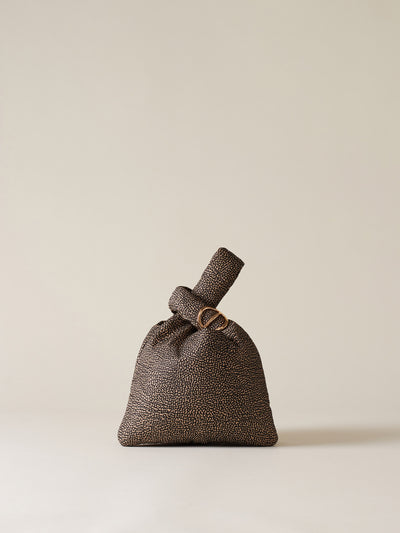 TWINNIE MINI BAG - Borse mini - Borbonese