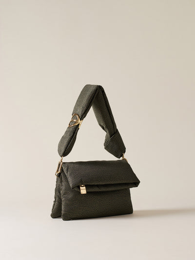 TWINNIE BORSA CROSS OVER TRIFOLDER - BORSE - Borbonese