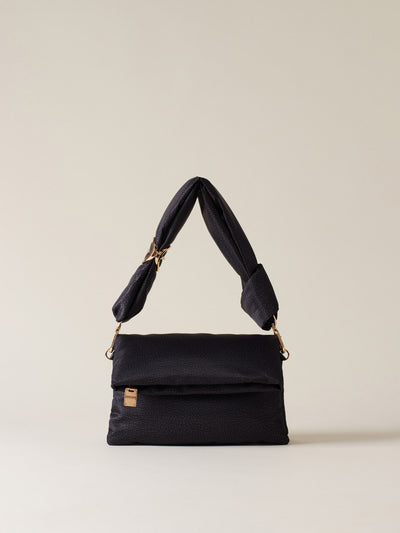 TWINNIE BORSA CROSS OVER TRIFOLDER - Borse a tracolla - Borbonese