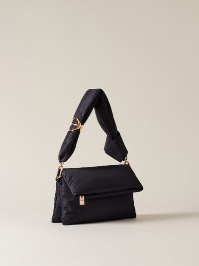 TWINNIE BORSA CROSS OVER TRIFOLDER - Borse a tracolla - Borbonese