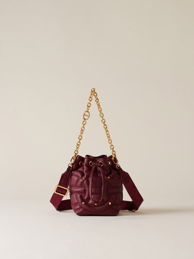 RONDO' BORSA SECCHIELLO MINI - Borse mini - Borbonese