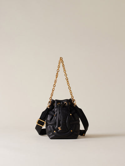 RONDO' BORSA SECCHIELLO MINI - Fall Winter Preview - Borbonese
