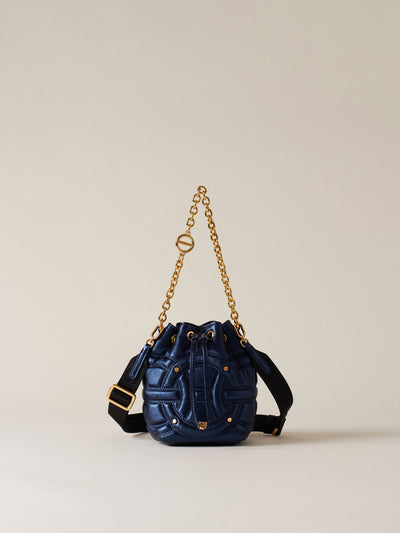 RONDO' BORSA SECCHIELLO MINI - Fall Winter Preview - Borbonese