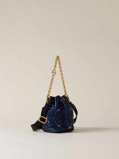 RONDO' BORSA SECCHIELLO MINI - Fall Winter Preview - Borbonese