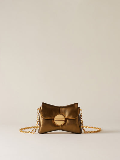 COQUETTE MINI BAG - Products - Borbonese