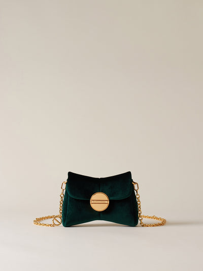 COQUETTE MINI BAG - Fall Winter Preview - Borbonese