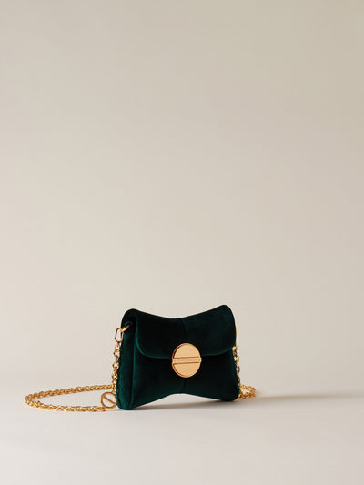 COQUETTE MINI BAG - Fall Winter Preview - Borbonese