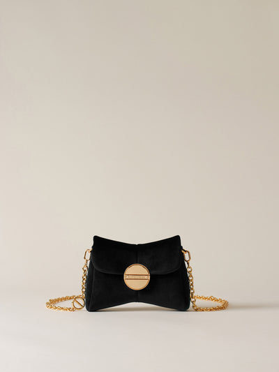 COQUETTE MINI BAG - Fall Winter Preview - Borbonese