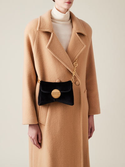 COQUETTE MINI BAG - Borse mini - Borbonese