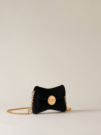 COQUETTE MINI BAG - Fall Winter Preview - Borbonese