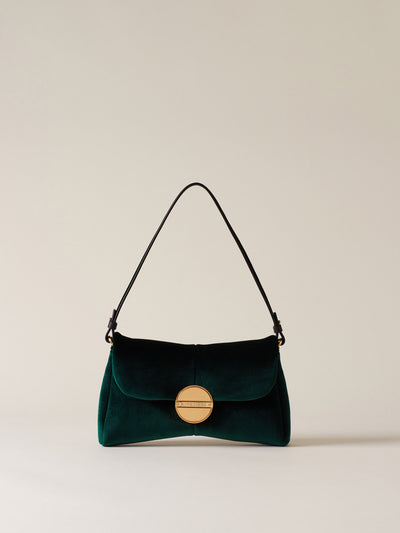 COQUETTE MEDIUM CROSSBODY BAG - Fall Winter Preview - Borbonese