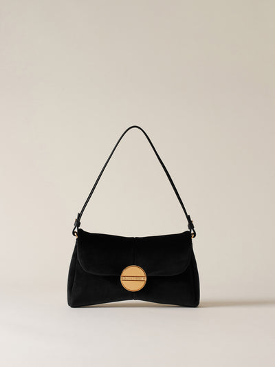 COQUETTE MEDIUM CROSSBODY BAG - Fall Winter Preview - Borbonese