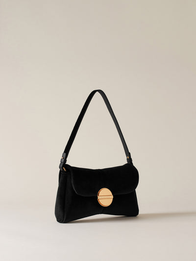 COQUETTE MEDIUM CROSSBODY BAG - Fall Winter Preview - Borbonese