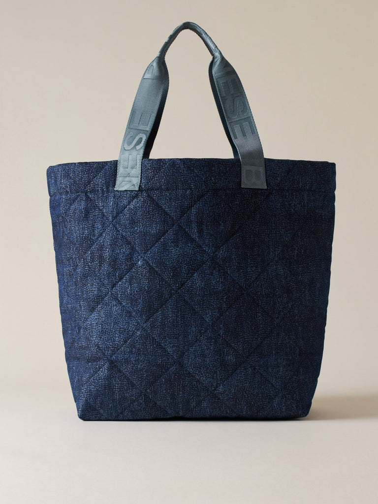 Borbonese 910101610161801 tote bag quid x borbonese_4