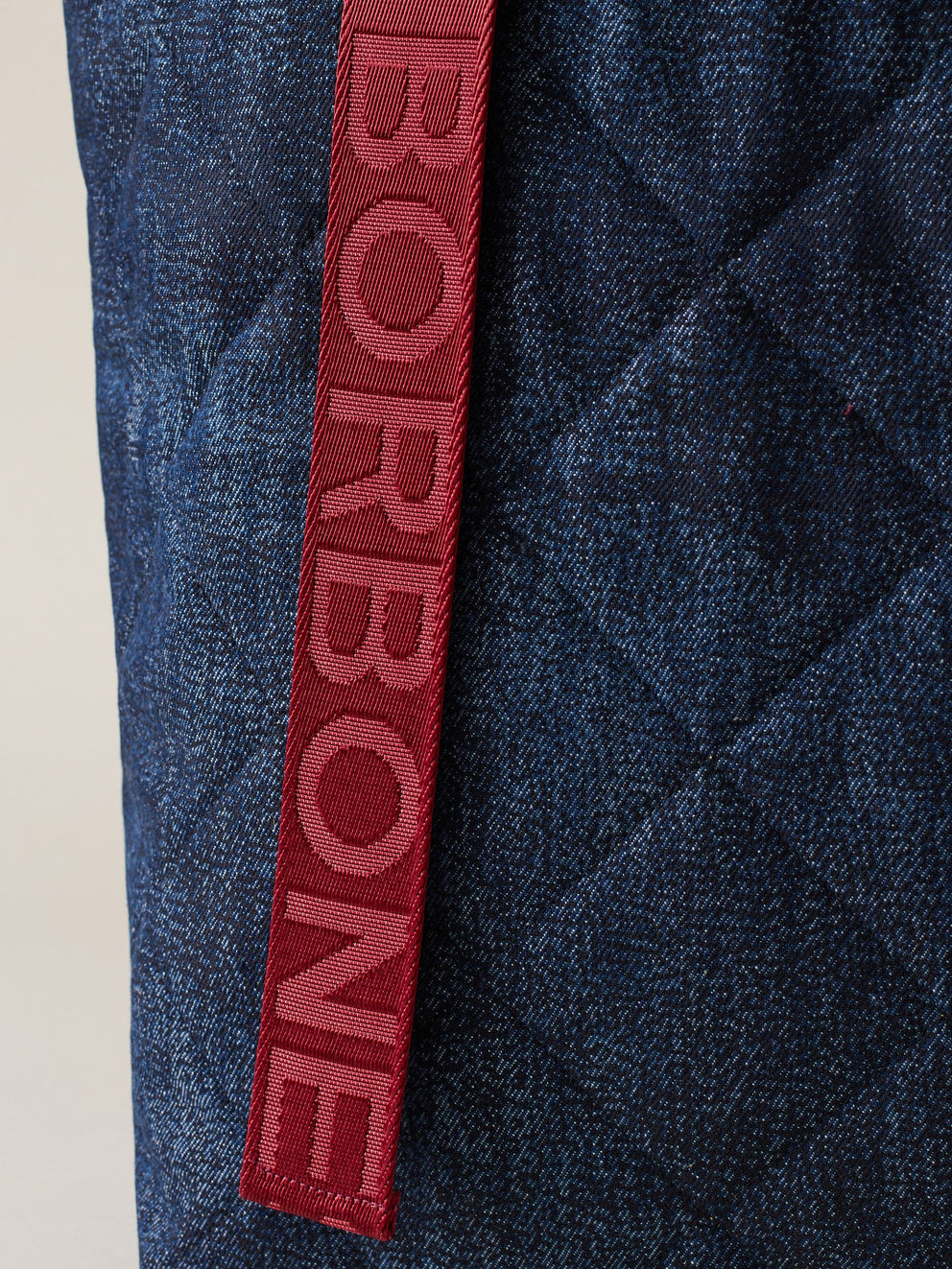 Borbonese 910101610161T23 tote bag quid x borbonese_7
