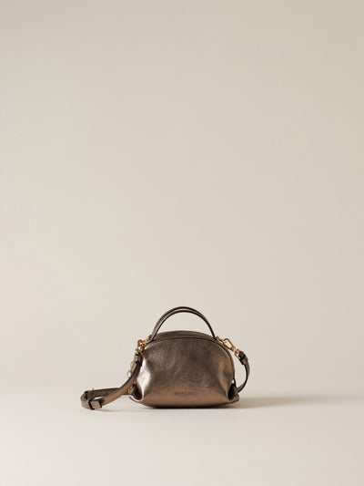 BOWLER BAG MINI - BORSE - Borbonese