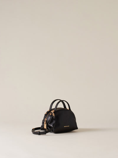 BOWLER BAG MINI - Bags - Borbonese
