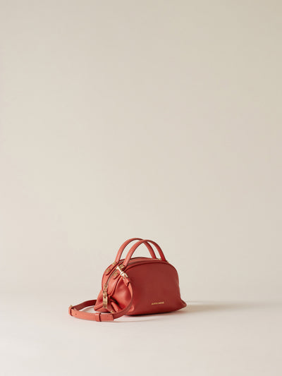 BOWLER BAG MINI - BORSE - Borbonese