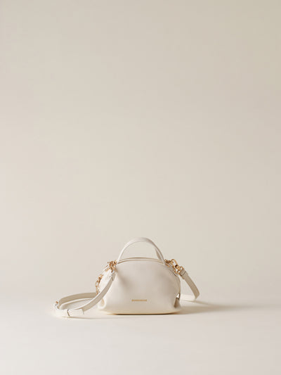 BOWLER BAG MINI - BORSE - Borbonese