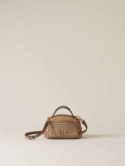 BAULETTO MINI - Bohemian Summer - Borbonese