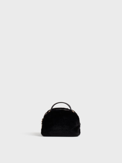 BAULETTO MINI - Borse a tracolla - Borbonese